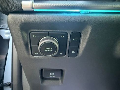 New 2026 Ford Expedition Max King Ranch image 18