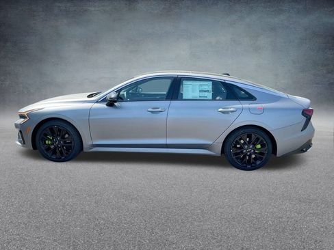 New 2026 Kia K5 GT w/ GT1 Package image 30