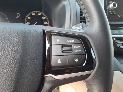 Used 2025 Honda Odyssey EX-L image 15