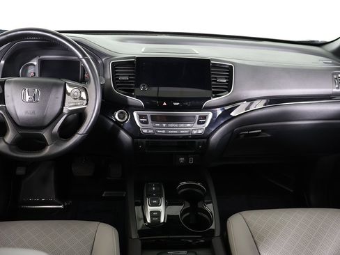 Used 2021 Honda Passport Touring image 40