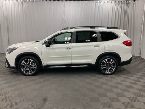 Used 2024 Subaru Ascent Touring AWD/4WD image 5