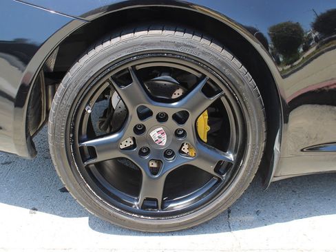 Used 2007 Porsche 911 Carrera RWD image 39
