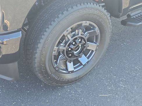 New 2026 Ford F350 XL w/ STX Appearance Package AWD/4WD image 10