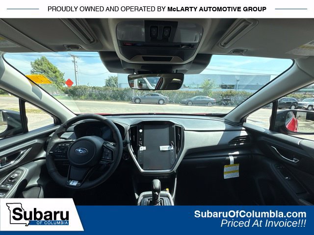 New 2026 Subaru Crosstrek 2.5i Limited AWD/4WD image 21