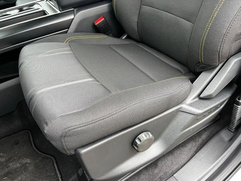 New 2025 Ford F150 STX w/ Equipment Group 200A image 9