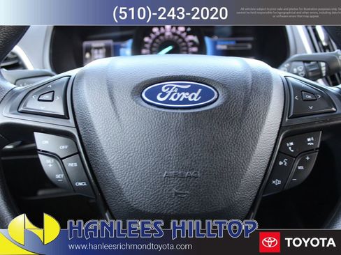 Used 2024 Ford Edge SE image 27