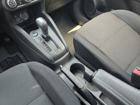 Used 2024 Nissan Kicks S FWD image 17