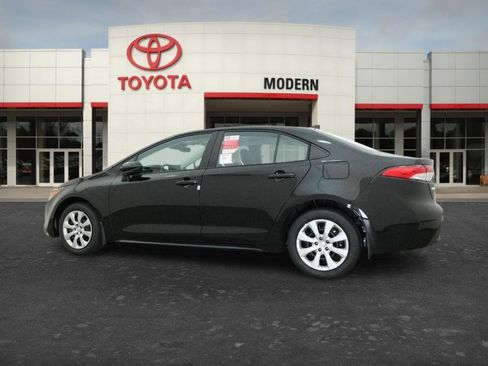 New 2026 Toyota Corolla LE FWD image 7