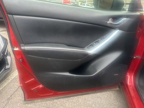 Used 2015 MAZDA CX-5 Grand Touring image 9