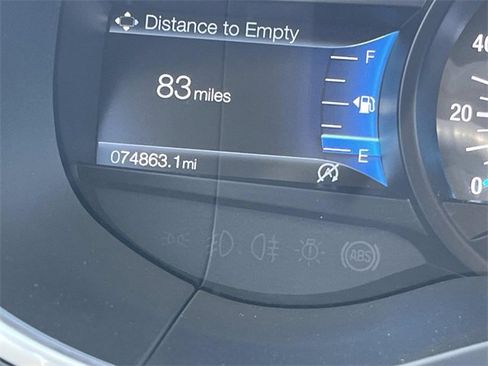 Used 2019 Ford Edge Titanium w/ Equipment Group 301A image 41