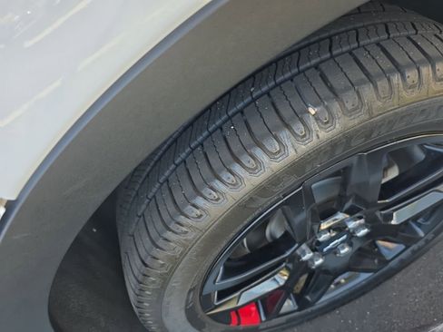 Used 2022 Chevrolet Blazer LT w/ Redline Edition image 8