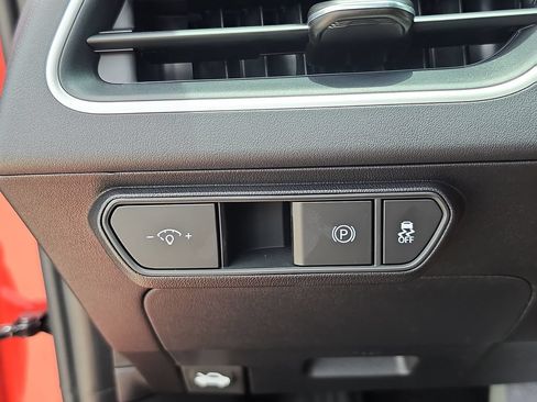 New 2026 Kia K4 FWD image 27