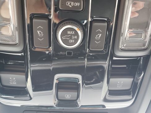 New 2026 Chevrolet Tahoe Z71 w/ Comfort Package image 28