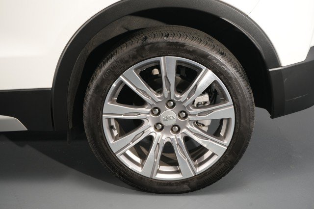 Used 2023 Cadillac XT4 Premium Luxury AWD/4WD image 55