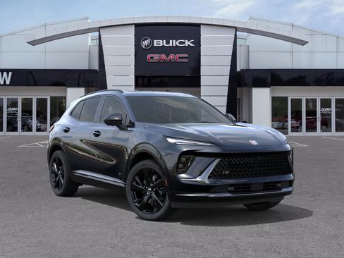 New 2026 Buick Envision Sport Touring image 7