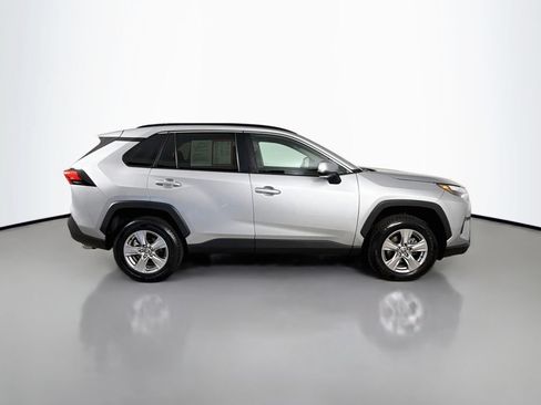 Certified 2023 Toyota RAV4 XLE w/ Convenience Package AWD/4WD image 9