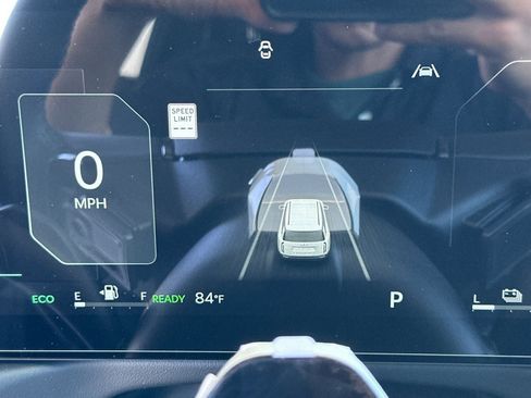 New 2027 Kia Telluride SX X-Line AWD/4WD image 26