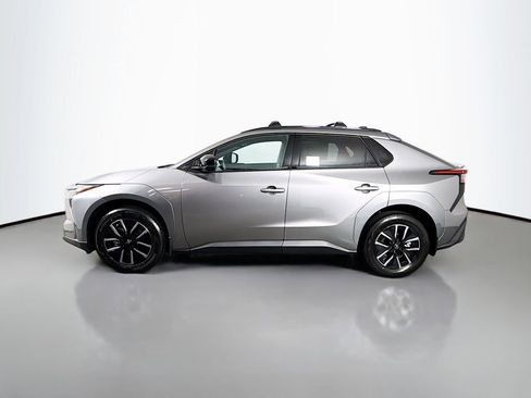 New 2026 Toyota bZ FWD image 8