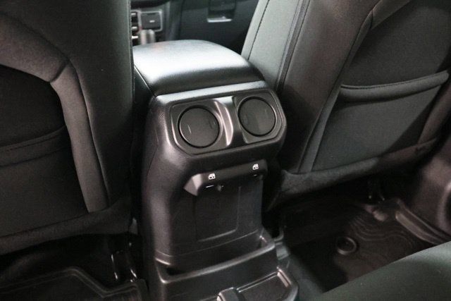 Used 2023 Jeep Wrangler Unlimited w/ 8.4" Radio Group AWD/4WD image 35