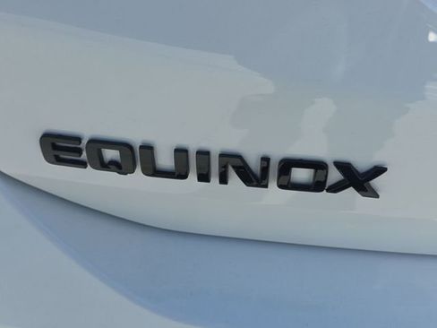 Used 2023 Chevrolet Equinox LS w/ LS Convenience Package FWD image 29