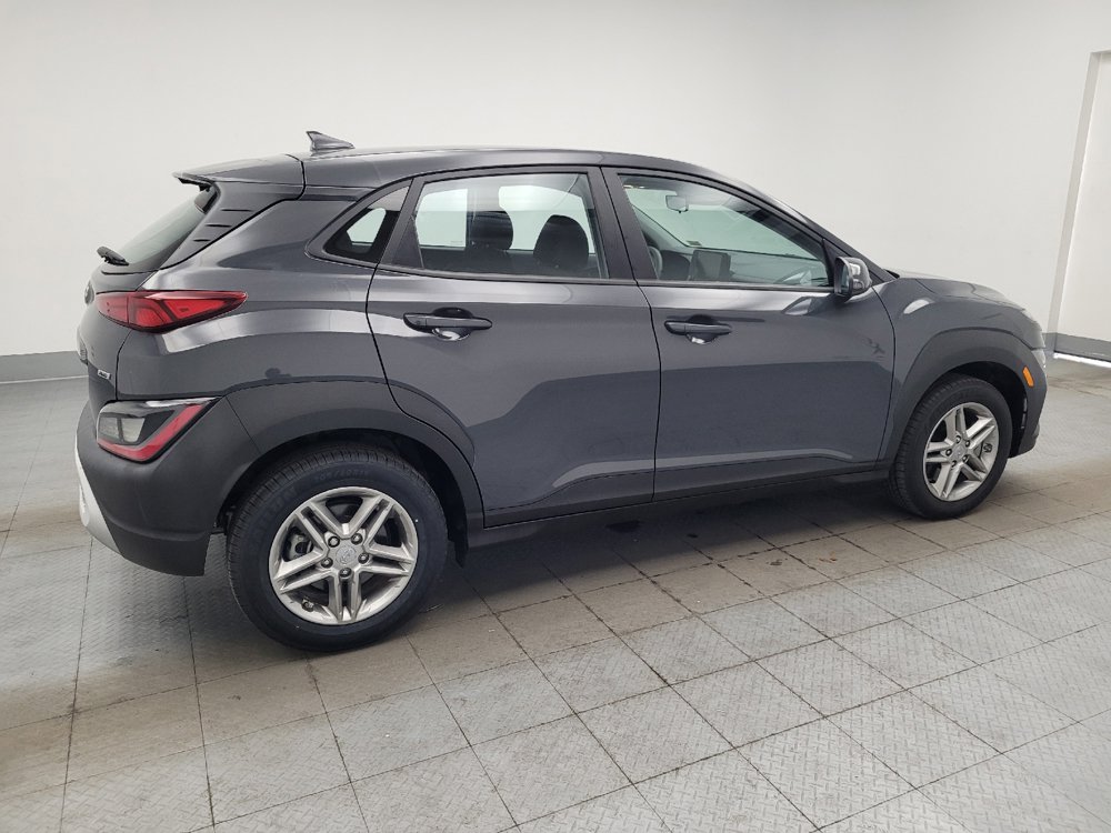 Used 2023 Hyundai Kona SE AWD/4WD image 10