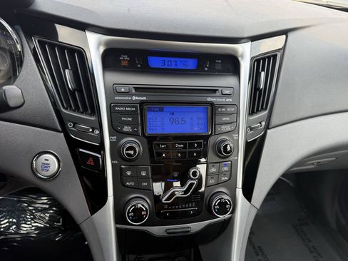 Used 2013 Hyundai Sonata Limited FWD image 22