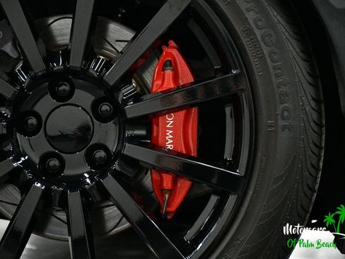 Used 2006 Aston Martin Vanquish S RWD image 23