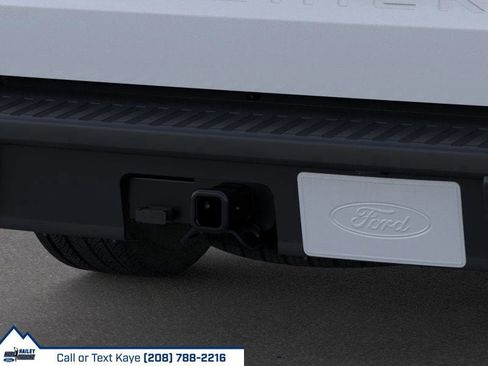 New 2026 Ford Maverick XLT w/ Equipment Group 301A image 53