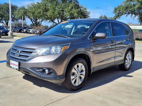 Used 2012 Honda CR-V EX image 23