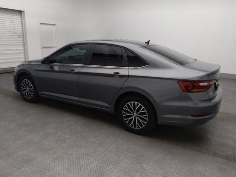 Used 2019 Volkswagen Jetta S image 3