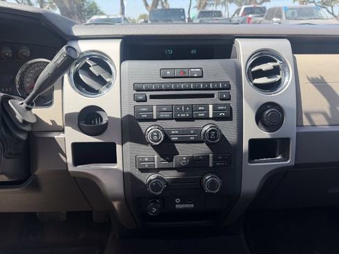 Used 2010 Ford F150 XLT RWD image 13