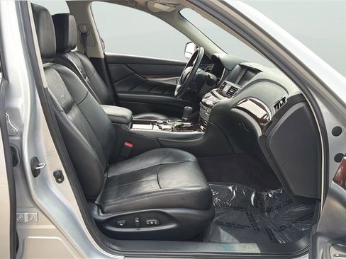 Used 2012 INFINITI M37 x w/ Premium Pkg AWD/4WD image 13