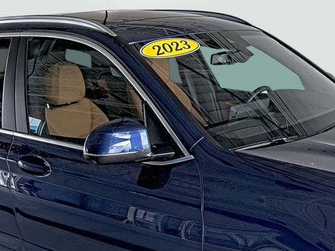 Used 2023 BMW X3 xDrive30i w/ Premium Package image 15