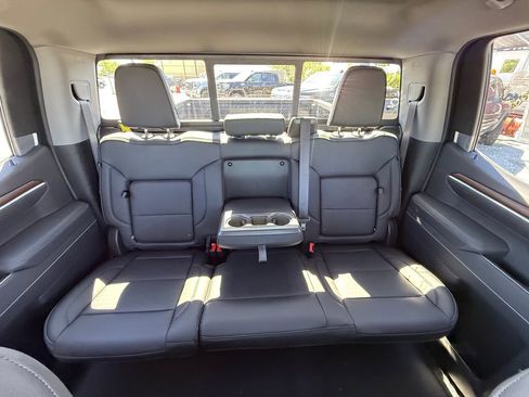 New 2026 GMC Sierra 1500 Denali w/ Denali Reserve Package AWD/4WD image 26