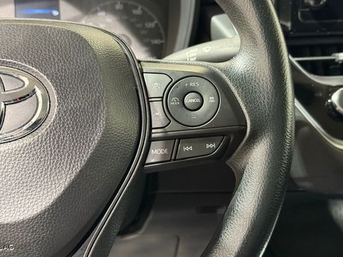 Certified 2024 Toyota Corolla LE image 22