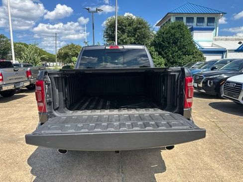Used 2019 RAM 1500 Limited AWD/4WD image 10