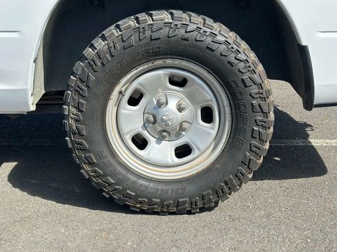 Used 2016 RAM 1500 Tradesman w/ Popular Equipment Group image 21