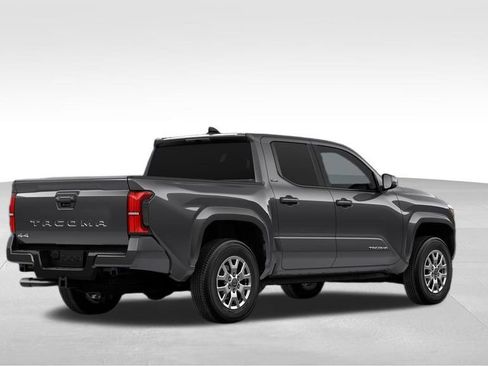 New 2026 Toyota Tacoma SR5 AWD/4WD image 12