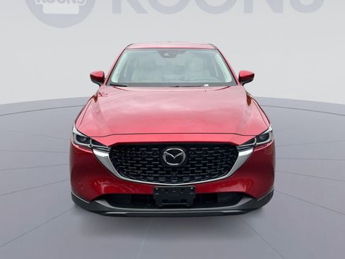 Used 2023 MAZDA CX-5 AWD 2.5 S w/ Select Package image 11