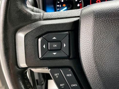 Used 2019 Ford F150 XLT w/ Equipment Group 301A Mid image 12