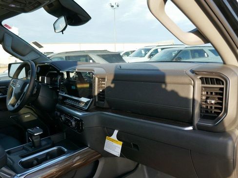 New 2026 Chevrolet Silverado 1500 RST w/ RST All Star Premium Package image 10