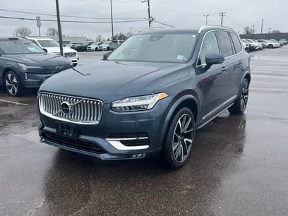 Used 2023 Volvo XC90 B5 Plus w/ Protection Package Premier