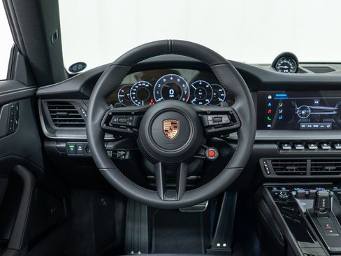 New 2026 Porsche 911 Carrera S RWD image 22