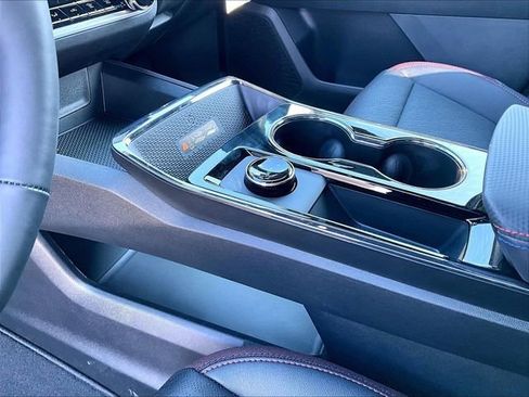 New 2026 Chevrolet Equinox RS FWD image 12