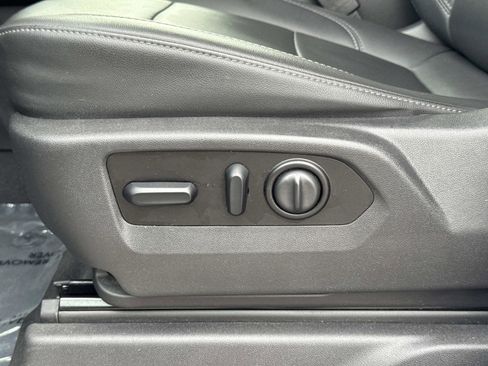 Used 2021 Chevrolet Silverado 3500 LTZ w/ LTZ Plus Package image 16