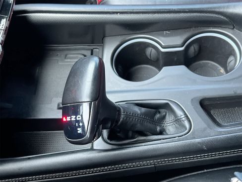 Used 2021 Dodge Durango R/T w/ Blacktop Package image 31