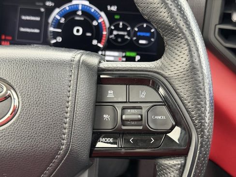 Used 2022 Toyota Tundra TRD Pro image 21