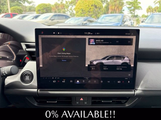 Used 2026 MAZDA CX-5 Preferred AWD/4WD image 17
