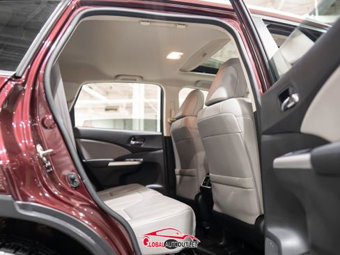 Used 2016 Honda CR-V EX-L image 19