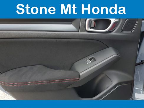 New 2025 Honda Civic Type R image 13